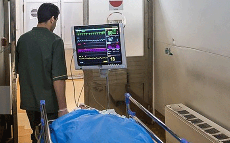 فوت دانشجوی پزشکی دانشگاه جندی شاپور اهواز در خوابگاه