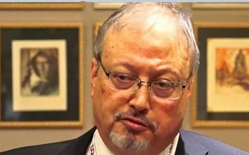 شرح جزئیات دیگری از قتل خاشقجی