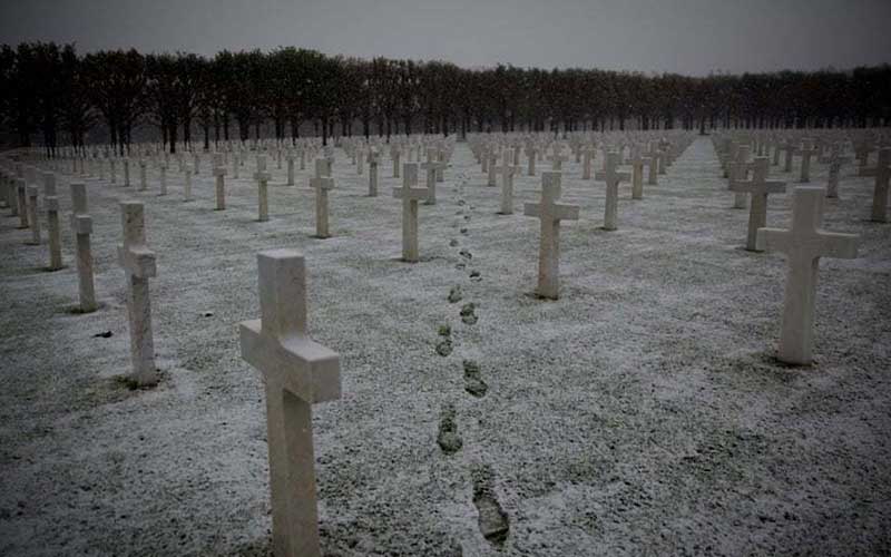 تصاویر : دیدنیهای امروز یکشنبه ۱۳ آبان ماه