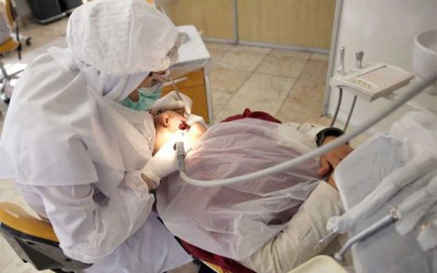 مهم ترین علامت سرطان دهان،تاثیر مصرف غذاهای تند