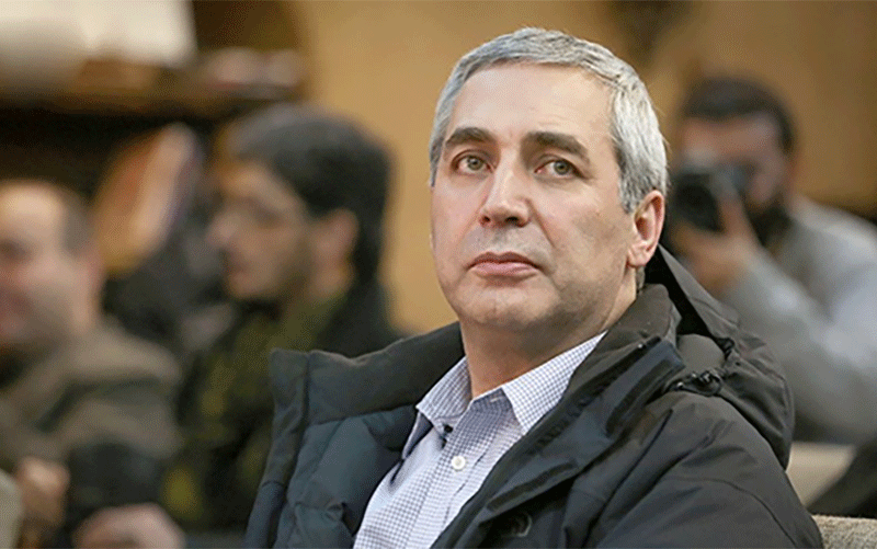 حاتمیکیا برترین فیلمساز انقلاب اسلامی شد