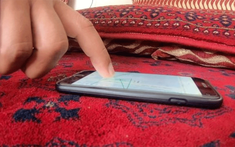 کودکان در کابُل به ردیاب مجهز میشوند