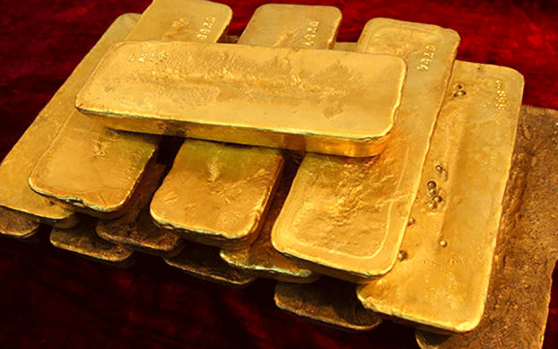 کاهش جزئی قیمت جهانی طلا