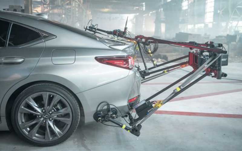 تولید آگهی تلویزیونی به هوش مصنوعی سپرده شد