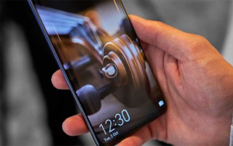 هواوی میت ۲۰ پرو ، آیندهی گوشی های هوشمند را نشان میدهد