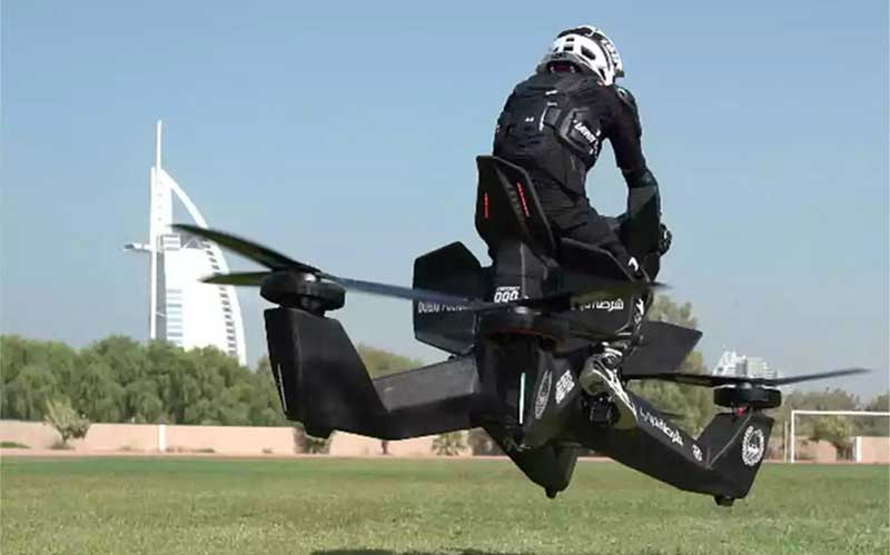 هاوربایک اسکورپیون ساخت روسیه، آماده پیش فروش شد