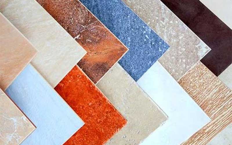 استفاده از کاشیهای آنتیباکتریال ایرانی در مراکز درمانی