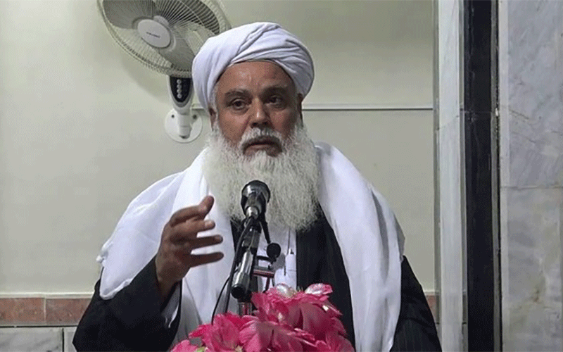 قتل امام جمعه اهل سنت روستای «رضا آباد» شهرستان رامیان