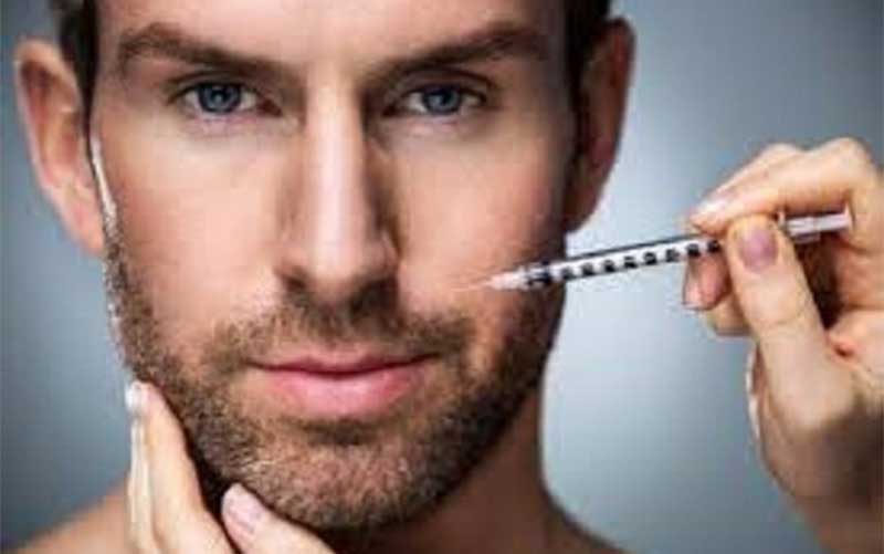 وجود بوتاکس تقلبی و چینی در بازار