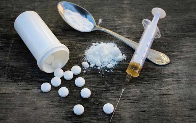 مواد مخدر عامل اصلی گسترش هپاتیت C در آمریکا