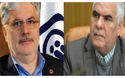 جزئیات تصادف و جان باختن مدیرعامل تامین اجتماعی و معاونش