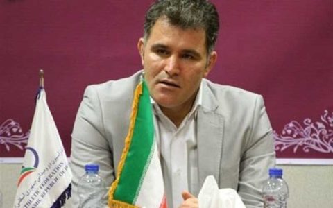 کیهانی: هر چه بیشتر مسابقه برگزار کنیم، منجر به توسعه دوومیدانی ایران میشود 1 کیهانی: هر چه بیشتر مسابقه برگزار کنیم، منجر به توسعه دوومیدانی ایران میشود