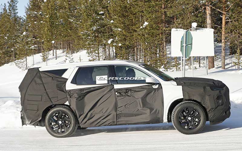 «هیوندای» به دنبال خلق یک پرچمدار جدید!