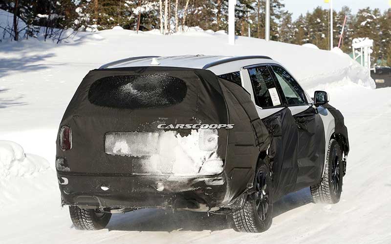 «هیوندای» به دنبال خلق یک پرچمدار جدید!