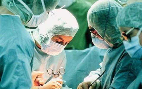 ربات هپتیکی برای استفاده در جراحی ها ساخته شد ربات هپتیکی برای استفاده در جراحی ها ساخته شد