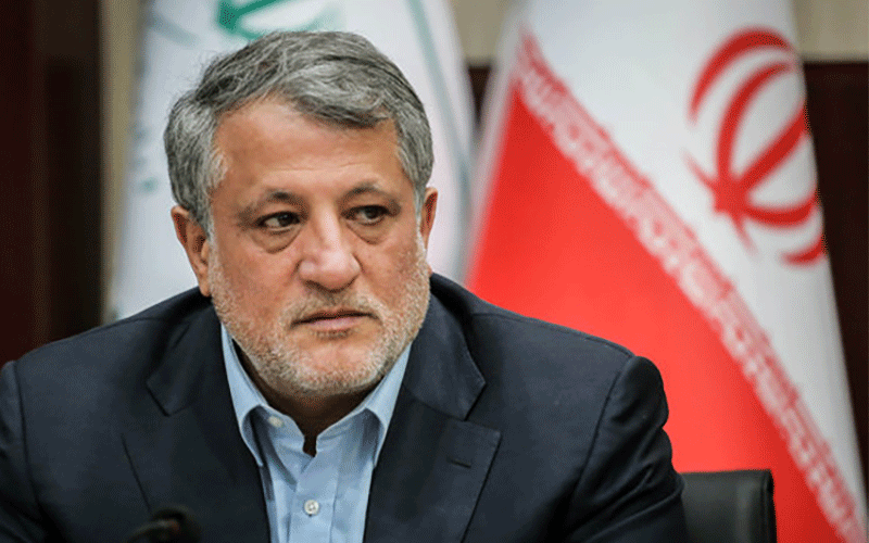 هاشمی: شهردار تهران را احزاب تعیین نمیکنند