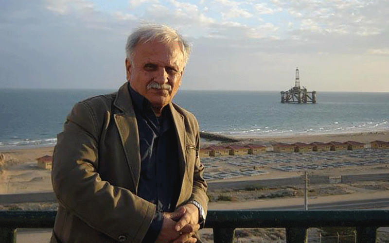 نوشته عباس عبدی برای عباس عبدی