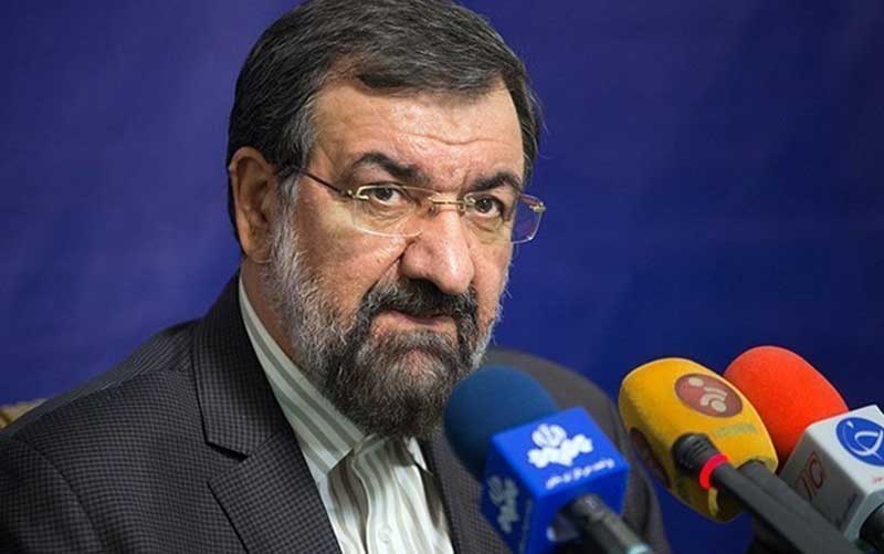 «محسن رضایی» پاسخ منتقدان را داد، اگر نظارت بود، چندین تن طلا و چند میلیارد دلار از ذخایر به بازارهای کاذب نمیرفت!
