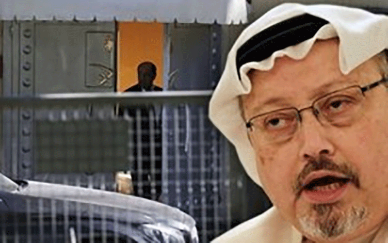 سرنگونی بن سلمان قطعی است