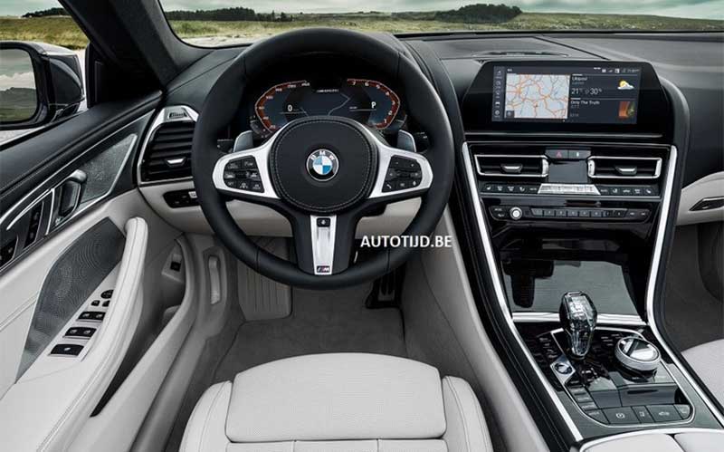 رونمایی رسمی از جدیدترین مدل کانورتیبل سری 8