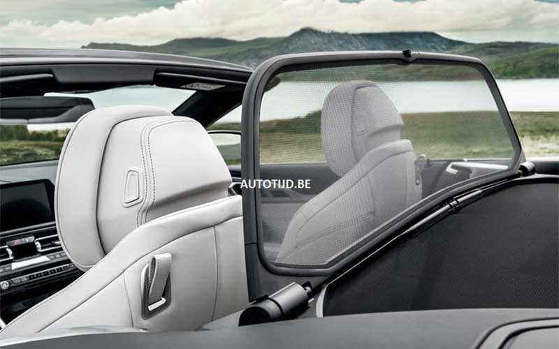 رونمایی رسمی از جدیدترین مدل کانورتیبل سری 8