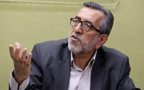 اتهام زنی به ایران پوششی برای ارسال تسلیحات غرب به جنگ یمن است