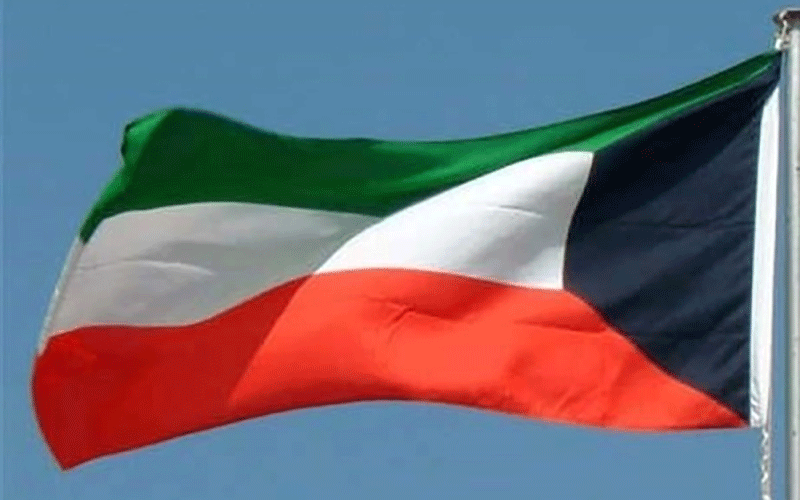 یک صهیونیست در کویت