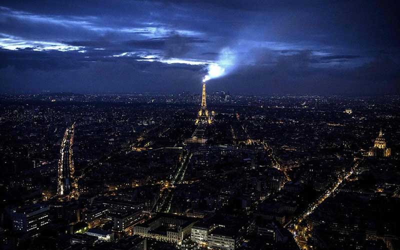 تصاویر : دیدنیهای امروز یکشنبه ۱۳ آبان ماه