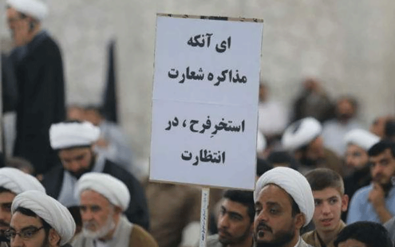 حسن روحانی دوباره تهدید به مرگ در «استخر فرح» شد