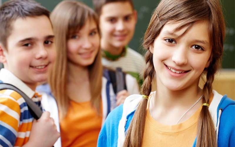 مهارت های اجتماعی که هر نوجوانی باید بیاموزد