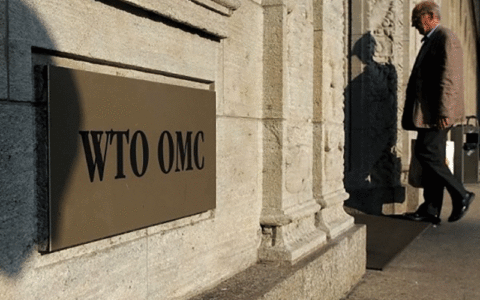 چشمانداز جدید WTO/رشد تجارت جهانی کندتر میشود 1 چشمانداز جدید WTO/رشد تجارت جهانی کندتر میشود