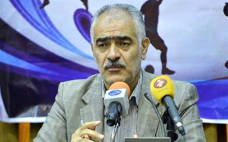 ثبتنام مدیرکل ورزش و جوانان استان تهران در انتخابات فدراسیون قایقرانی