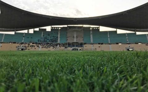 مباشری: اگر مسئولان پدیده کتبا مخالف تعویق بازی باشند، در تختی به میدان میرویم