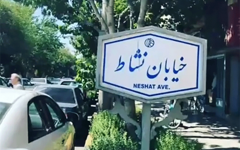 کدام اصفهانی با ناپلئون بناپارت ملاقات کرد؟
