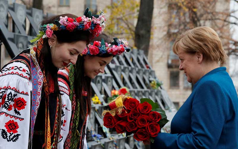 تصاویر : دیدنیهای امروز یکشنبه ۱۳ آبان ماه