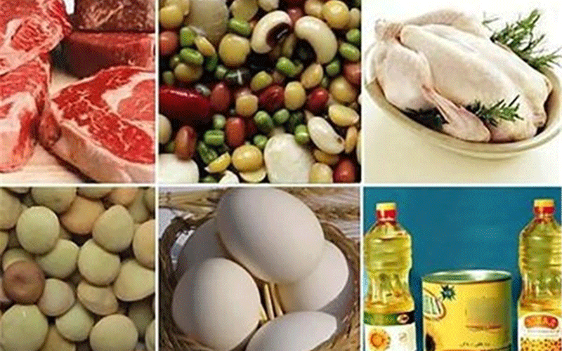 بیش از ۱۰ میلیون تن کالای اساسی وارد کشور شد
