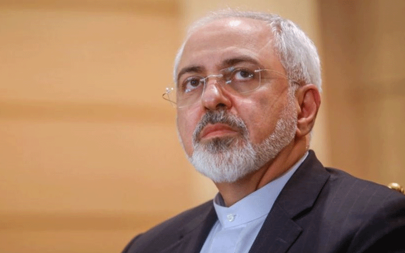 واکنش ظریف به توهین پمپئو : علیرغم تلاشهای آمریکا به پیشرفت خود ادامه میدهیم