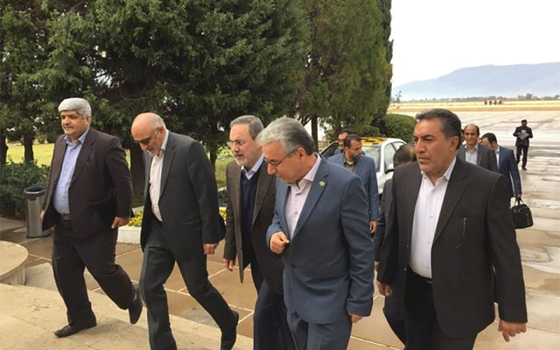 اجلاس دبیران کل ملی آیسسکو امروز در شیراز برگزار میشود
