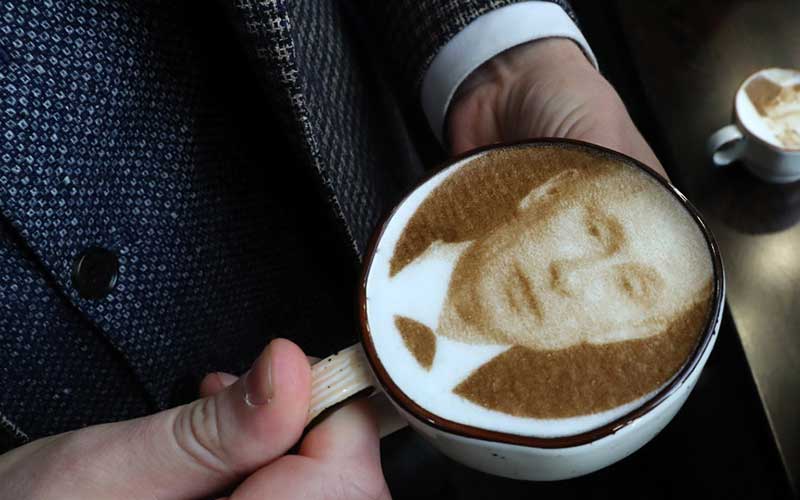 تصاویر : دیدنیهای امروز یکشنبه ۱۳ آبان ماه