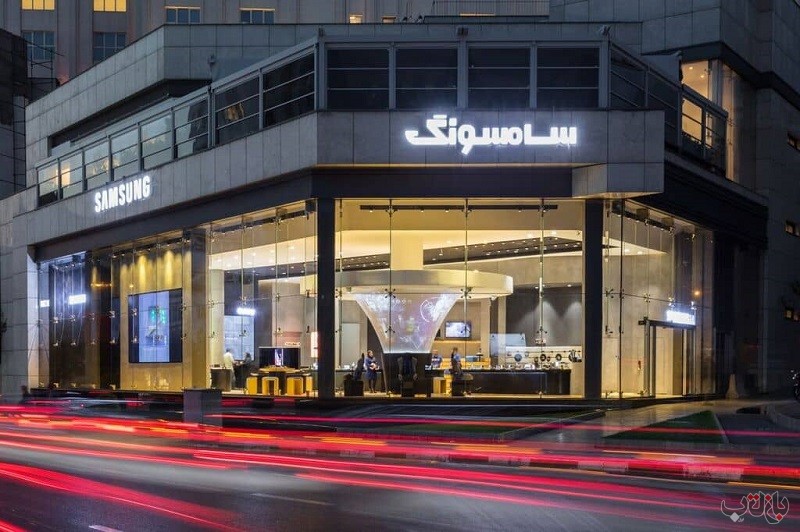 گوشیهای گلکسی Note9 و A9 در ایران رونمایی شدند