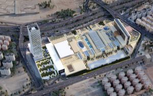 iran mall -1
