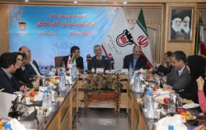 zoob ahan esfahan
