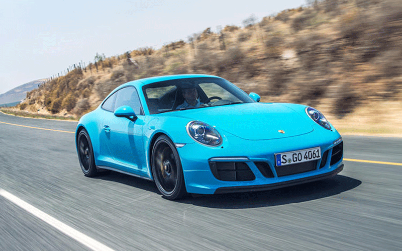 تولید ابرخودروی برقی لوتوس Omega تایید شد