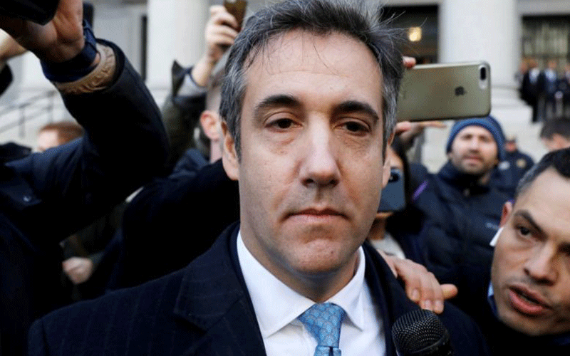 آیا پایان دونالد ترامپ فرا رسیده است؟