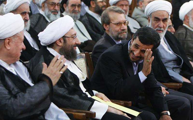 پرونده باز دو انتخابات؛ از ادعای تازه درباره آیتالله هاشمی تا احضار محمدرضا خاتمی