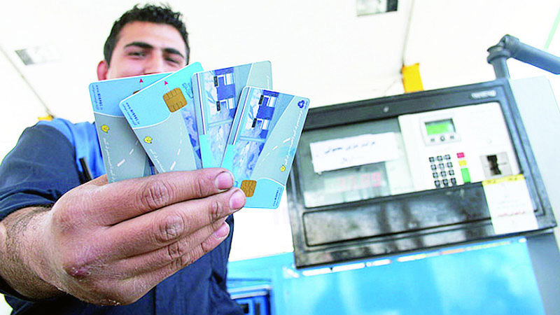 بازگشت کارت سوخت به عرصه توزیع