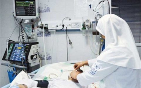 استخدام ۱۸ هزار پرستار در سال ۹۸