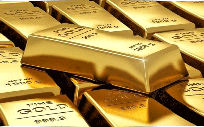 قیمت جهانی طلا افزایش یافت
