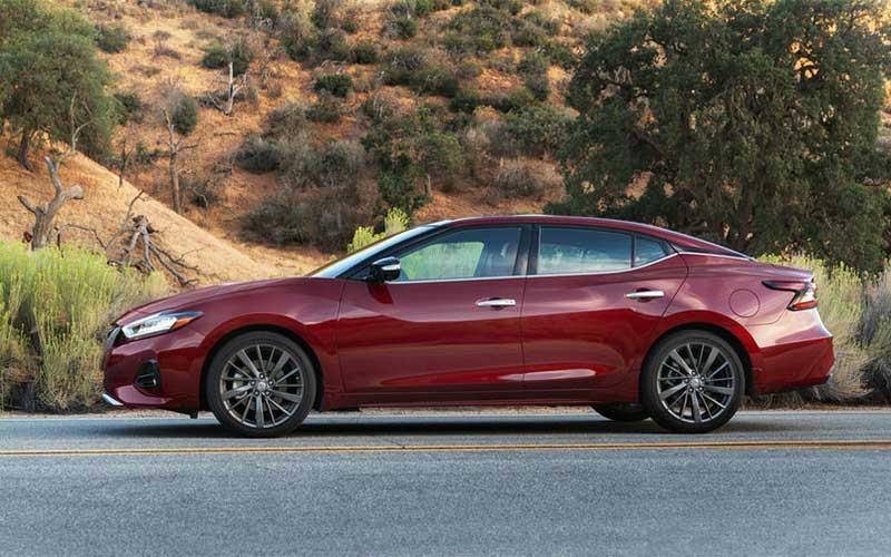 ماکسیمای 2019 رسما معرفی شد