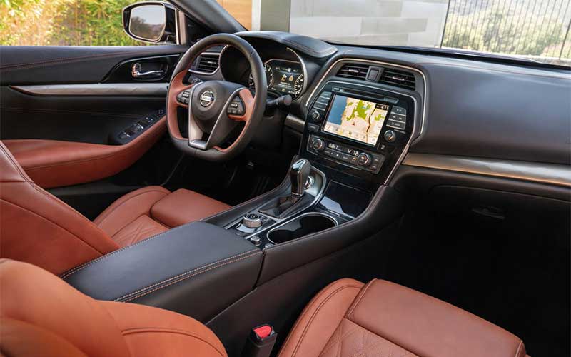 ماکسیمای 2019 رسما معرفی شد